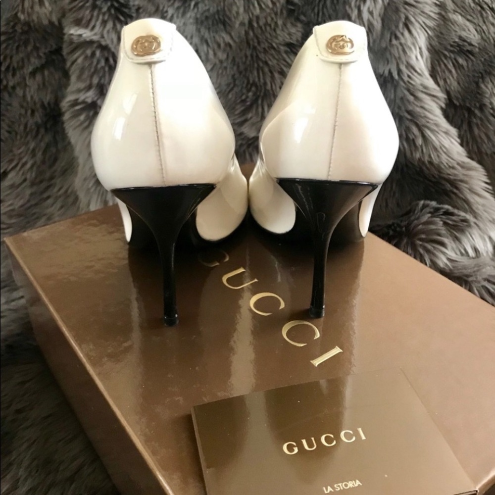 Gucci heels - Picture 4 of 7